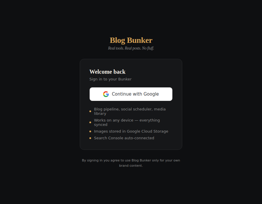 blog-bunker-signin-screenshot