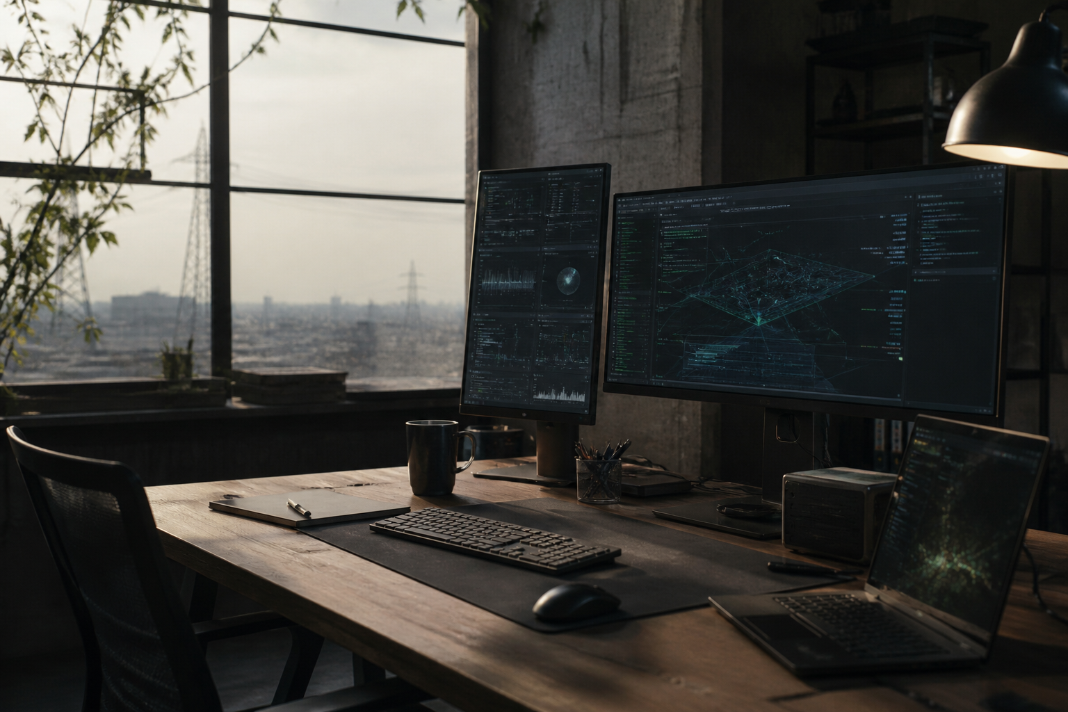 Master Competitor Research with AI Tools